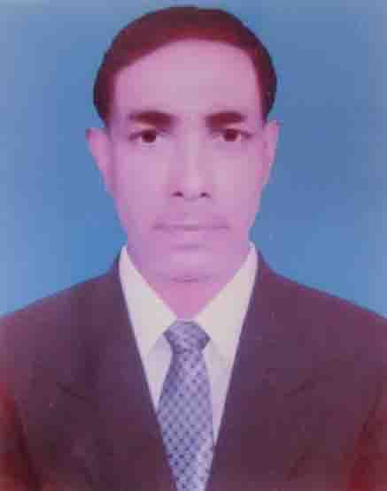 MD. SHUKUR ALI